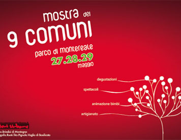 Mostra dei 9 Comuni